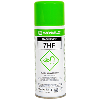 7HF oil-based magnetic particle suspension