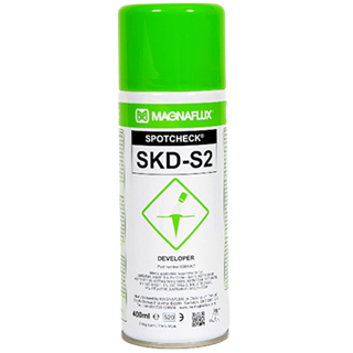 Magnaflux SKD-S2 Révélateur à base de solvant