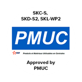 PMUC certified