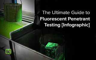 The Ultimate Guide to Fluorescent Penetrant Testing [Infographic]
