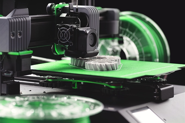 Overcoming Fluorescent Penetrant Inspection Challenges in Additive Manufacturing